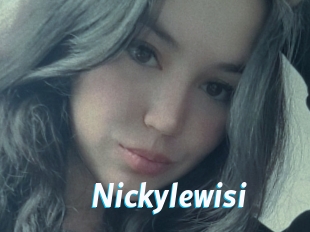 Nickylewisi