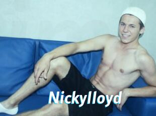 Nickylloyd