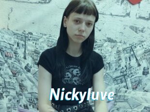 Nickyluve