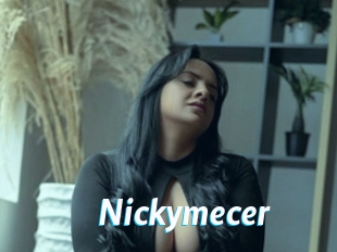 Nickymecer
