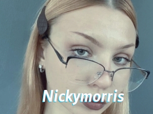 Nickymorris