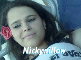 Nickywillow