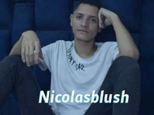 Nicolasblush
