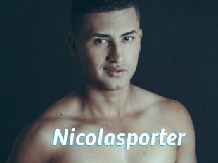 Nicolasporter