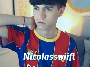 nicolasswiift J Mine