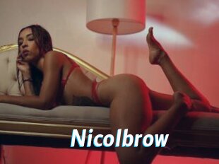 Nicolbrow
