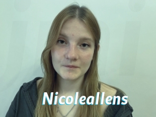 nicoleallens J Mine