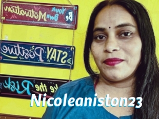 nicoleaniston23 J Mine