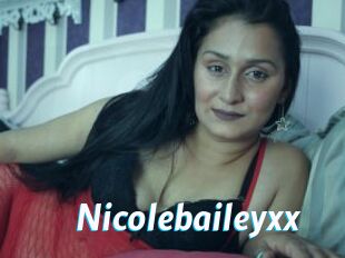 nicolebaileyxx J Mine