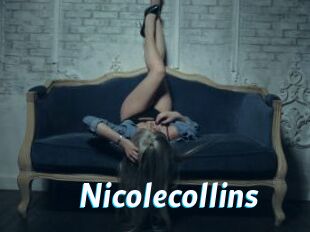 Nicolecollins