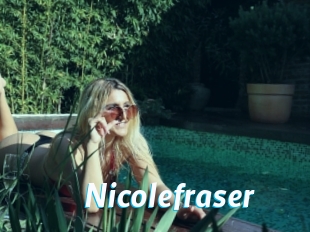 nicolefraser J Mine