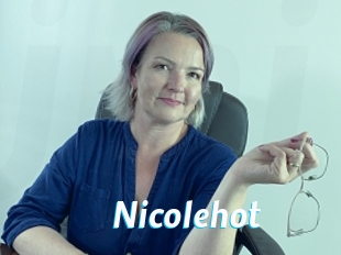 Nicolehot