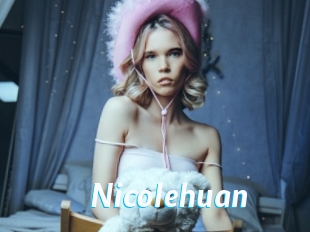 nicolehuan J Mine