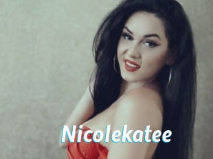 nicolekatee J Mine