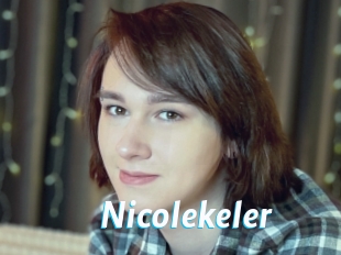 nicolekeler J Mine