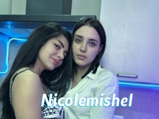nicolemishel J Mine