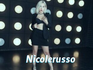 Nicolerusso