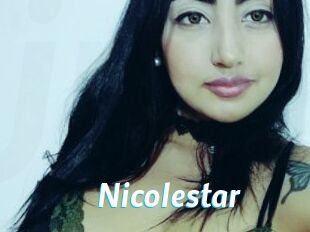 Nicolestar