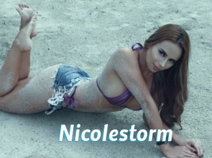 Nicolestorm