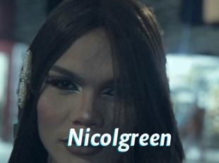 nicolgreen J Mine