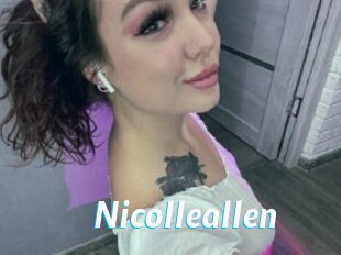 Nicolleallen