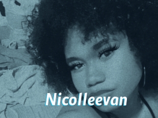 Nicolleevan