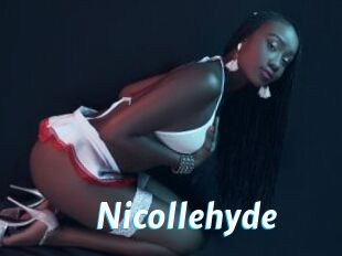 nicollehyde J Mine