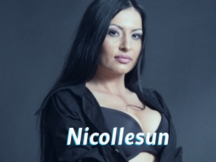 nicollesun J Mine