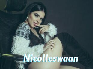 Nicolleswaan