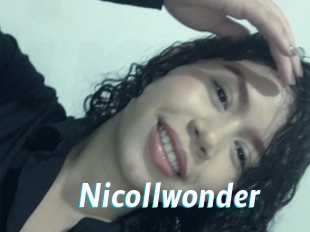 nicollwonder J Mine