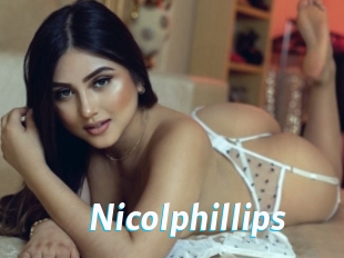 nicolphillips J Mine