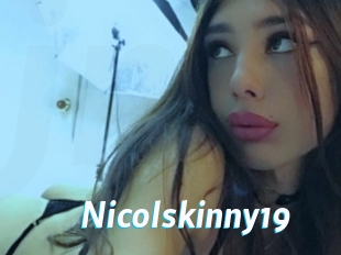 nicolskinny19 J Mine