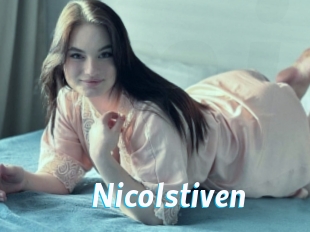 nicolstiven J Mine