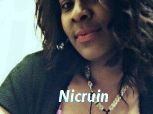 Nicruin