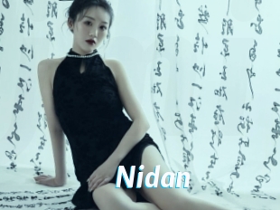 Nidan
