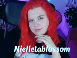 Nielletablossom