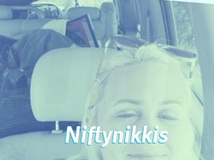Niftynikkis