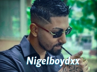 nigelboydxx J Mine