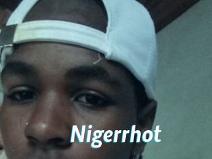 Nigerrhot