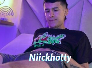 Niickhotty