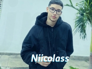 niicolass J Mine