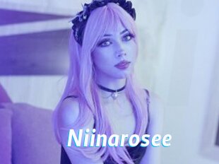 Niinarosee