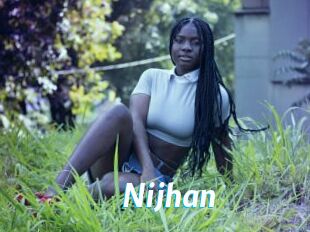 Nijhan