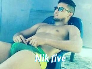 Nik_five