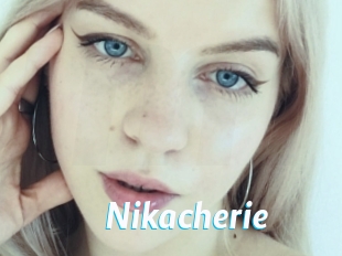 nikacherie J Mine
