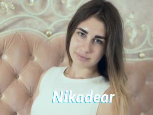Nikadear