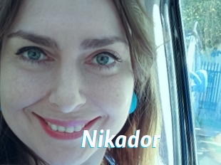Nikador