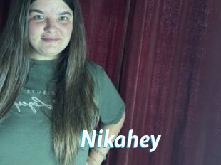 Nikahey