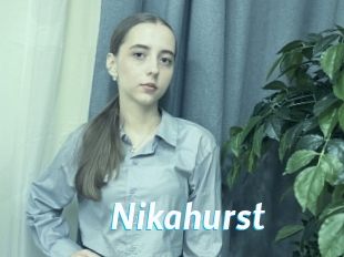 Nikahurst