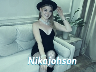 nikajohson J Mine